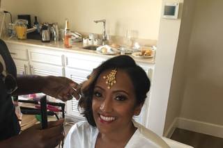 Gourmet Makeup by Joni Powell - 94