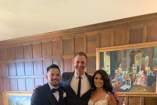 Best Day Ever Officiant - 9