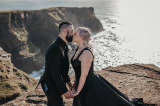 Eloping in Ireland - Destination Wedding Planner in Ireland - 25