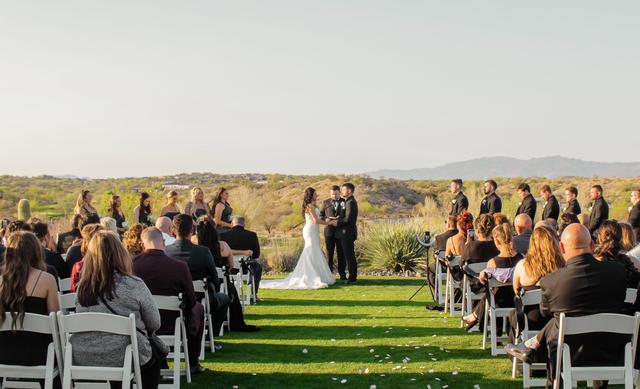 Wickenburg Ranch Golf and Social Club - 1