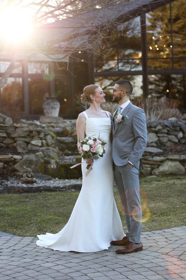 Birch Wood Vineyards by Wedgewood Weddings - 2