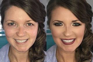 Laci Fore Makeup Artistry - 26
