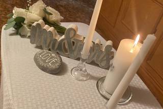 Wedding Day Romance - 8