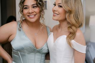 Sissi Hair and Makeup - 7