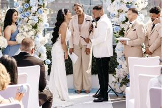 Yalenis Cruz Officiant - 5