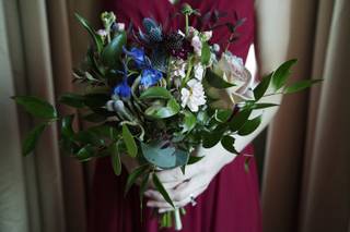 Camellia Faire Floral & Event Design - 54