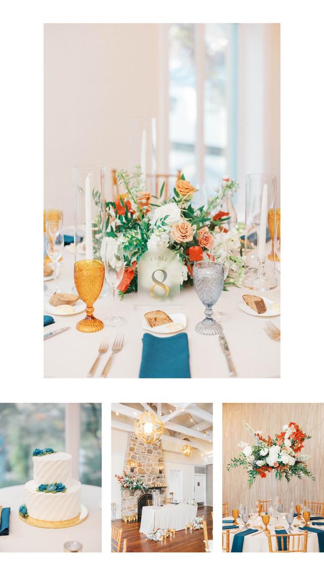 The Calla Lily Event Planning - 2