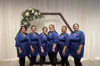 Simply Stunning Bridal - 41