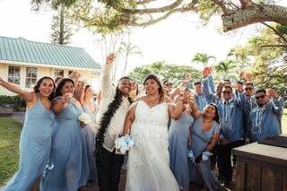 Kuuipo Weddings & Events LLC - 8