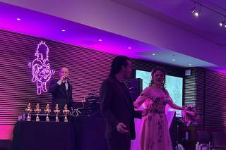 Waveform Events Entertainment & Lighting - 9