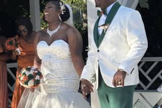 Sacred Vows - 7