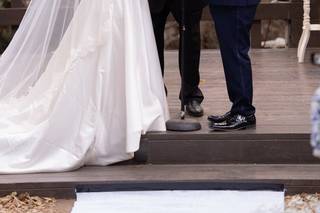 Tie The Knot Ceremonies - 35