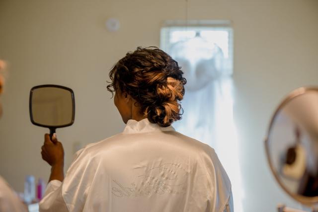 Zamora Hair Design - 2
