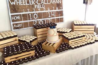 A to Z Cakes - 28