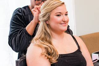 Best Face Forward- Skin, Makeup & Hair Artists - 37