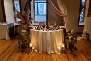 My DC Wedding Planner - 9