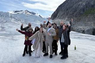 I Do Alaska Weddings - 7
