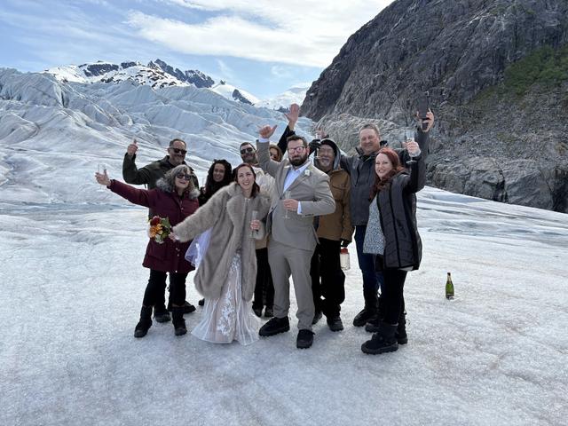 I Do Alaska Weddings - 4