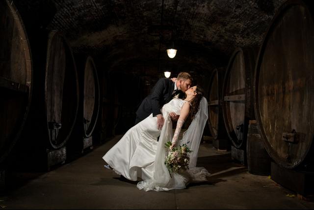 Brotherhood Winery - 1