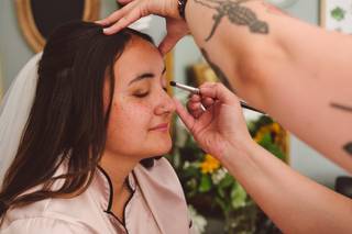 Alyssa Haley - Hair & Makeup Artist - 29