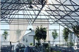 GALA Events and Venue at Sky Valley Gardens - 6