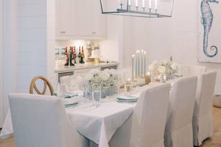 Couture Florals and Events - 32