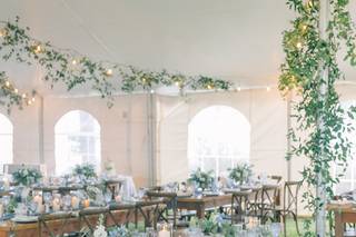 Sandra L. Porterfield Wedding & Event Floral Designs - 13