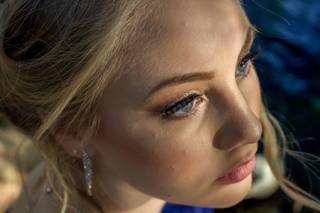 Southern Tease Luxury Hair & Makeup - 11