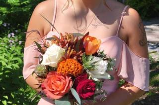 Trotter's Floral - 5