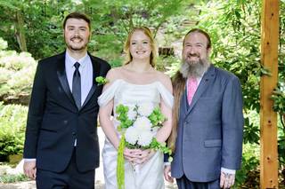Tim Greathouse, Ohio Wedding Officiant - 8
