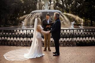 Ewan Riccio-Laing | Professional Officiant & Celebrant - 7