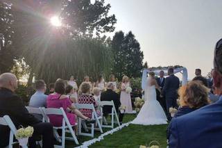 Hiland Park Country Club - 91