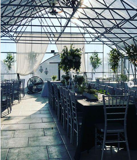 GALA Events and Venue at Sky Valley Gardens - 2