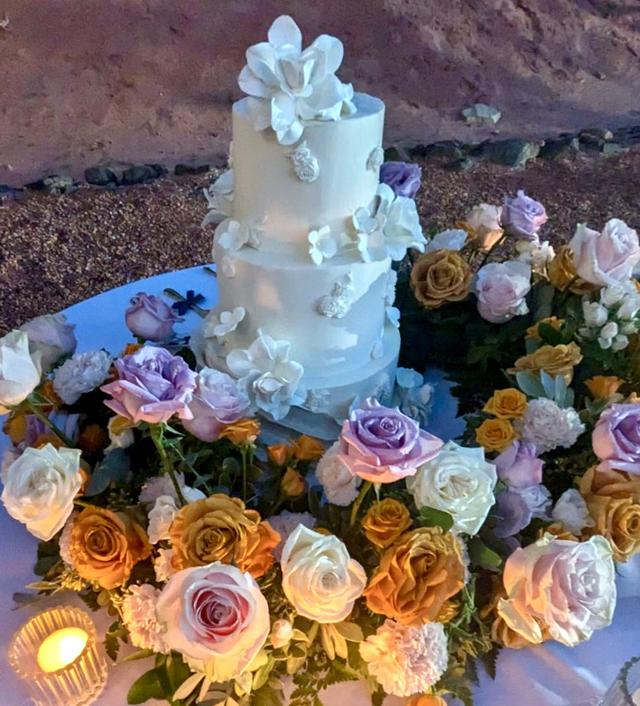 Hobble Creek Cake Co. - 2