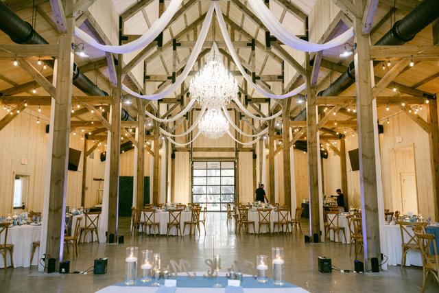 The Barn at Hidden Oaks Farm - 3