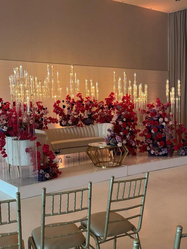 Ravel Events at The Ravel Hotel - 2