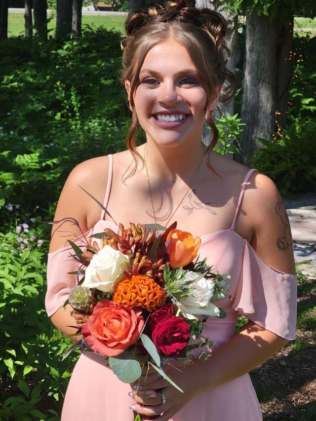 Trotter's Floral - 2