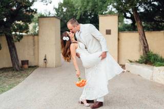 Jo McGowan Weddings - 48