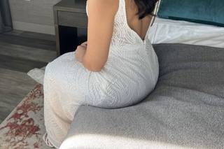 Sissi Hair and Makeup - 23