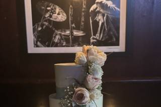 Brooklyn Girl Bakery - 5