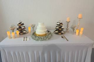 Winfield Weddings & Events LLC - 5