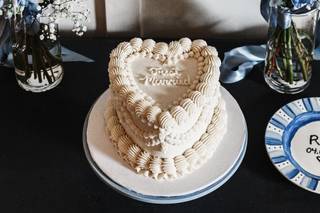 Sweet Pea's Bakeshop - 6