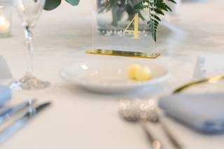 Enchanted Weddings and Events - 7