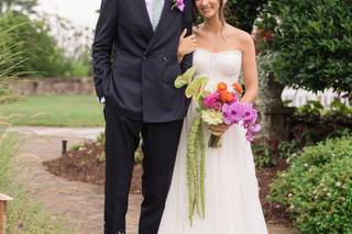 Flower Follies - 6
