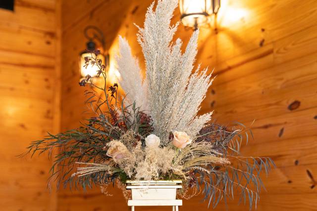 Misty Acres Flower Farm & Floral Design 3