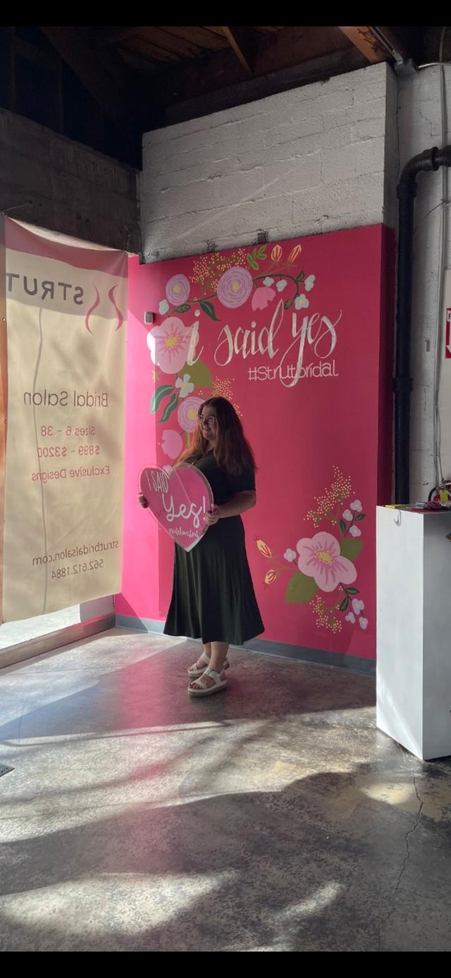 Strut Bridal Salon - 1