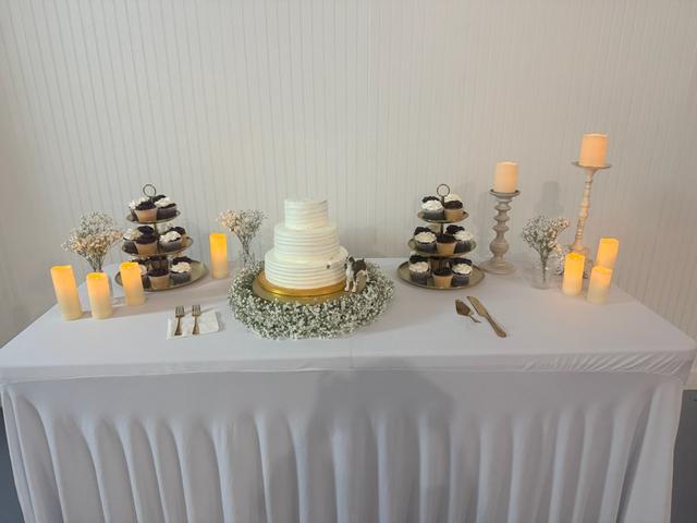 Winfield Weddings & Events LLC - 3