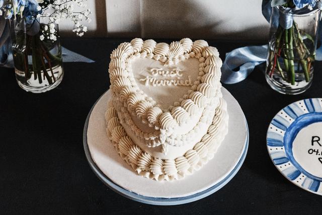 Sweet Pea's Bakeshop - 1