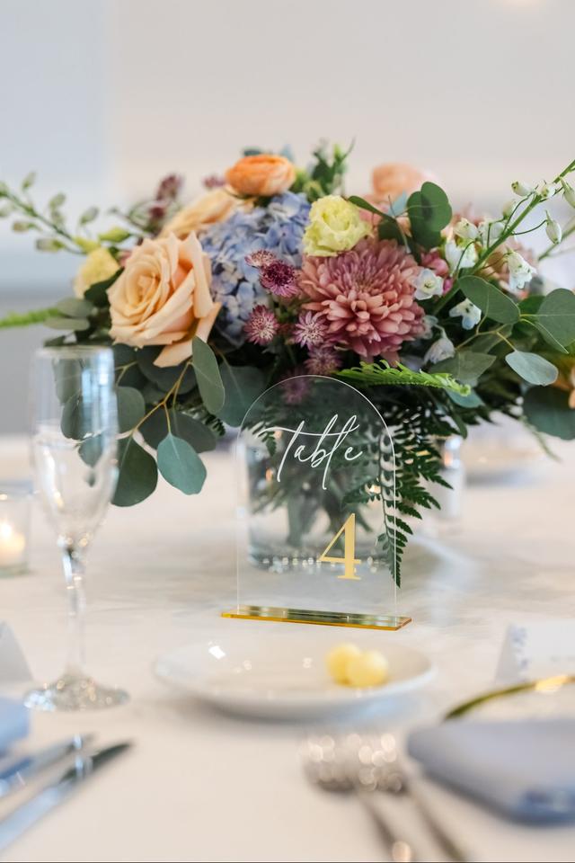 Enchanted Weddings and Events - 2