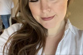Makeup by Donna Rae & Hair Team - 55
